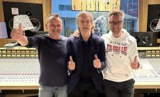 Formaggi Occelli apprezzati da Paul Mc Cartney