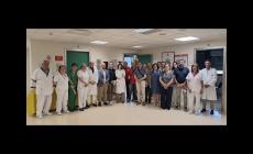 Mondovì: con la 24 ore di Solidarietà donati oltre 160 litri di plasma
