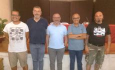 Calcio giovanile: due riunioni per il progetto Val Tanaro 