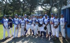 Baseball Serie B: JFK Mondovì corsaro in Sardegna, rimane saldo al comando 