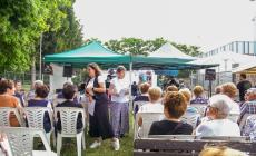 Morozzo: successo per la festa di inizio estate di “Anziani.com”