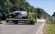 Incidente mortale a Roccaforte Mondovì: ecco chi era la vittima di 19 anni