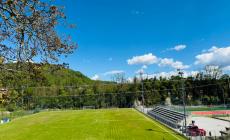 San Michele: partono i lavori di relamping agli impianti sportivi