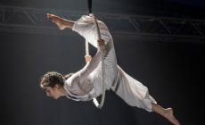 Mondovì, ecco il Festival "Piazza di Circo" e la città  diventa magica
