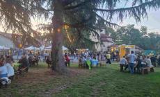 Sabato torna l’AperiBrasil con Casa do Menor al Monastero di San Biagio