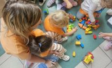 Beinette: presentata alle famiglie la nuova Sezione Primavera