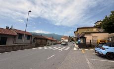 Modificata l'Ordinanza sulla SS28 a Pornassio