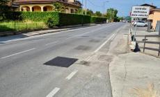 Villanova Mondovì: Open Fiber interviene sui suoi pozzetti lungo la provinciale  5