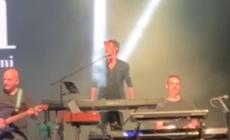 Luca Zabbini della PFM ricoverato a Bologna: sospeso il tour estivo