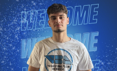 Volley B: il Vbc Mondovì dà il benvenuto al centrale Alessandro Coppa