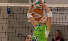 Volley: Beatrice Fissore è il secondo palleggio di Mondovì