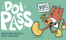 Al via la trentesima edizione dei &ldquo;Doi Pass per Mondv&igrave;&rdquo;