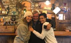Un ricordo per Franco, il fruttivendolo di Bardonecchia scomparso nel nubifragio