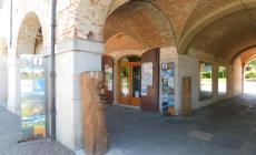 Vicoforte: riaprir&agrave; l&rsquo;Ufficio turistico sotto la Palazzata