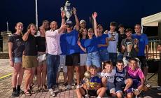 Vico rivince il Palio dei rioni