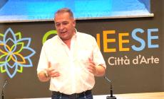 “Le nuove deleghe? Una responsabilità. Al turismo della Granda serve organizzazione“. L'assessore Paolo Bongioanni ha ricevuto altri incarichi in Regione