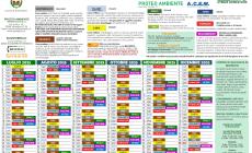 Mondovì, calendario raccolta rifiuti, secondo semestre 2025: PUBBLICATO SUL NUMERO DI QUESTA SETTIMANA