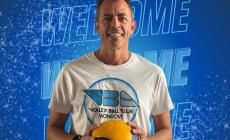 Volley B/M: il Vbc Mondovì cambia coach: Vittorio Bertini