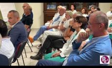 Sanit&agrave;, l'assessore Riboldi (Regione Piemonte) a Mondov&igrave; per visitare l'ospedale cittadino. Tra liste d'attesa, tac e gettonisti