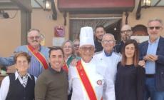 Carrù domenica 6 su Italia 1