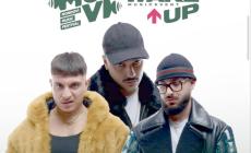 Mondovì: la "trap" italiana in concerto 