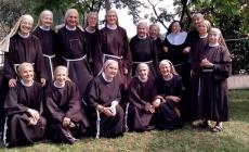 Vicoforte: domenica la Messa di “nuovo inizio” delle sorelle Clarisse al Santuario
