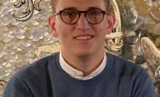 Mondovì: domenica 20 luglio il giovane Edoardo Quaglia entra nella comunità dei padri filippini