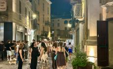 Le piazze sono dei giovanissimi