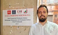 Carrù, Nicola Schellino: «Ogni Città Presidenziale dedichi una rotonda al Presidente a cui ha dato i natali»
