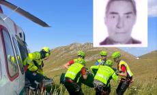 Vicoforte piange la scomparsa di Sergio Barberis, amante della montagna. Il cordoglio del sindaco Gasco