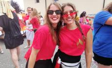 FOTOGALLERY - CARNEVALE ESTIVO BASTIA MONDOVÌ 2025