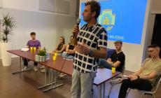 Il debutto ufficiale della nuova pro loco di Beinette 