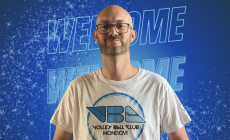 Il Vbc Mondovì dà il benvenuto a Matteo Brignone nel proprio staff tecnico
