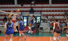 Europei U16: l’Italia sfiora l’impresa, ma si ferma in semifinale contro la Turchia. Borello super con 20 punti