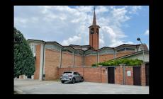 Vicoforte: ladri nel convento delle Clarisse mentre si celebrava la messa con il vescovo