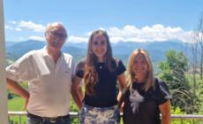 Vicoforte: da luglio in servizio la dottoressa Alison Verra