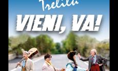 I Trelilu mercoledì 16 luglio su Rai1