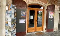 Apre venerdì l’Ufficio turistico al Santuario di Vicoforte