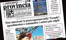Dazi americani: le preoccupazioni della “Granda”, agroalimentare e automotive i settori più colpiti