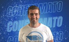 Vbc Mondovì: Marco Garelli confermato per la prossima stagione