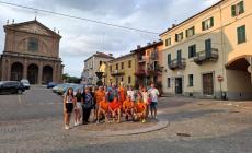 Trinità: si ripete la tradizione del pellegrinaggio a Sant'Anna di Valdieri