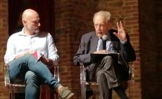 VIDEO - Luigi Roberto Einaudi: "Ogni doglianese porti qualcosa di suo e di nuovo per valorizzare il paese"