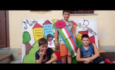 Mini Piozzo 2025: Ludovico Sciolla di Carrù è il nuovo sindaco