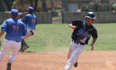 Baseball Serie B: JFK Mondovì è praticamente primo nel proprio girone