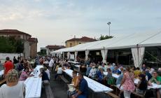 Villanova: Roracco si prepara alla Festa di Sant’Anna
