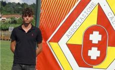 Calcio: Tommaso Tomatis al Bra, giocherà nell'Under 17 Nazionale