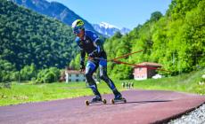Chiusa Pesio: sabato e domenica due gare di Coppa Italia Skiroll al Centro Marguareis