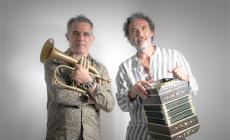 Chiusa di Pesio: sabato sera Fresu e Di Bonaventura in concerto alla Certosa