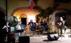 Niella Tanaro: definito il calendario di “Musica sull’Aia”