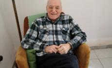 Chiusa Pesio in lutto per la morte di don Michele Pellegrino